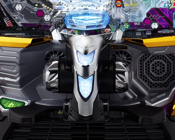 エヴァ17（パチンコ）】信頼度まとめ｜演出法則・図柄法則・リーチの