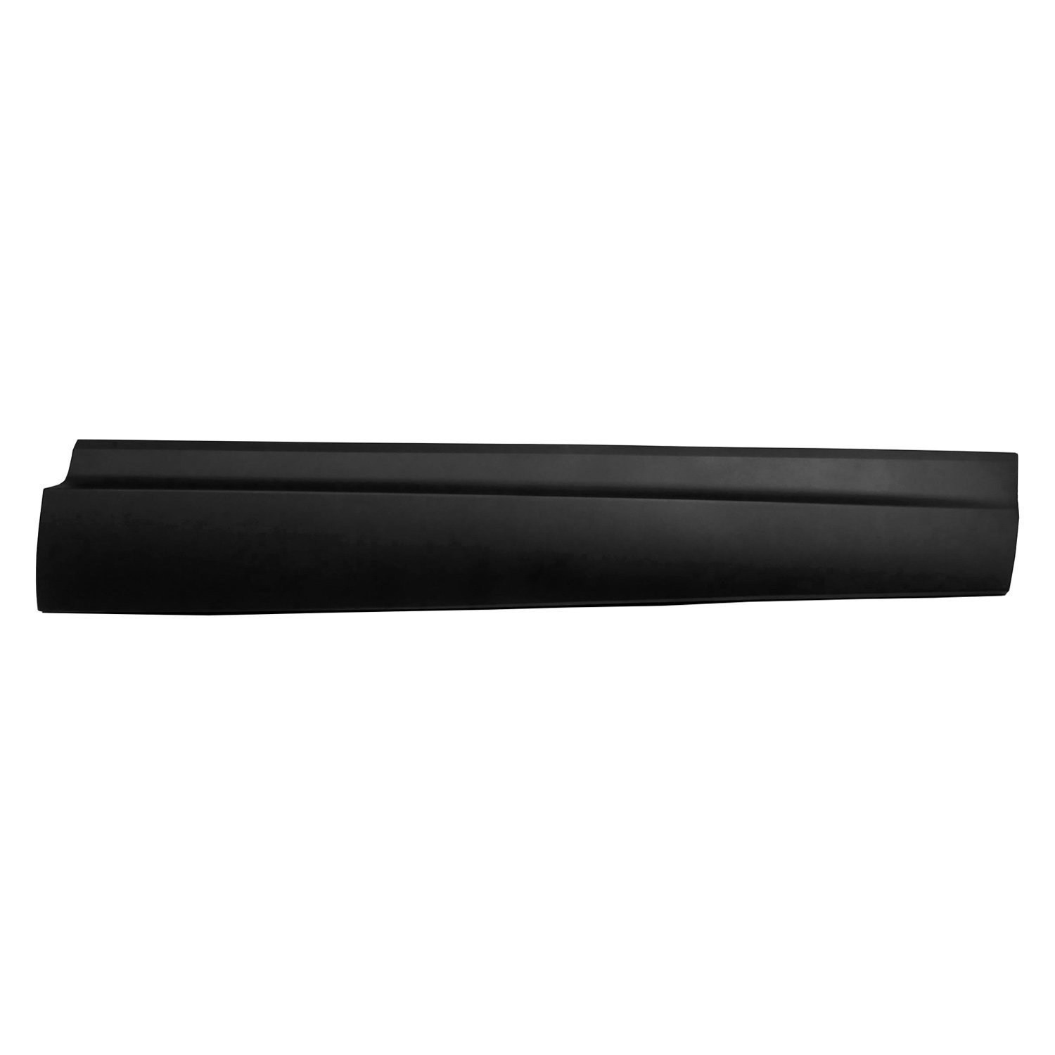 Replace® HO1305112 - Front Passenger Side Door Molding (Standard Line)