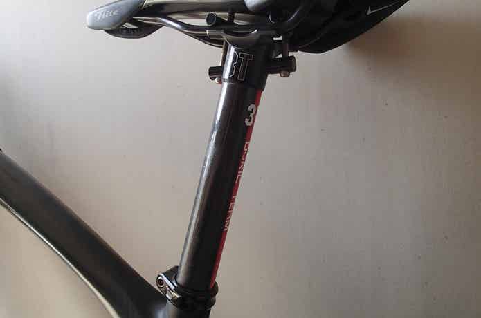 ロードバイクにおすすめのシートポスト10選。車体の軽量化にコスパが