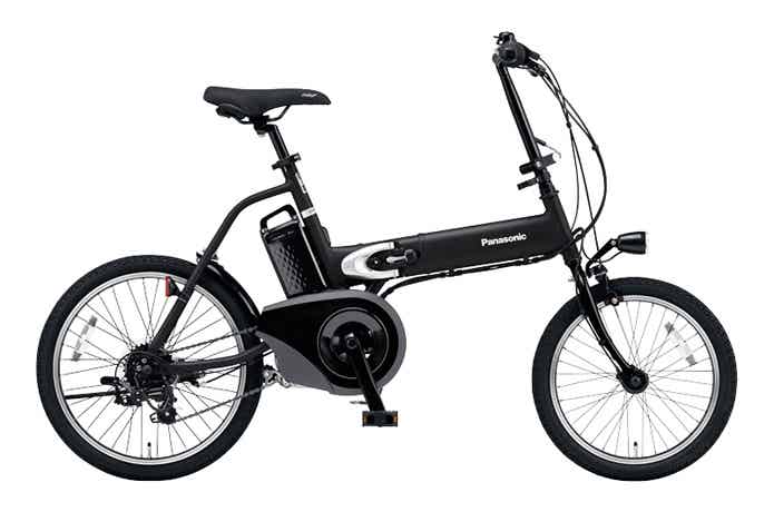 2025】折りたたみ電動自転車おすすめ10選！軽量・コンパクトモデルもご