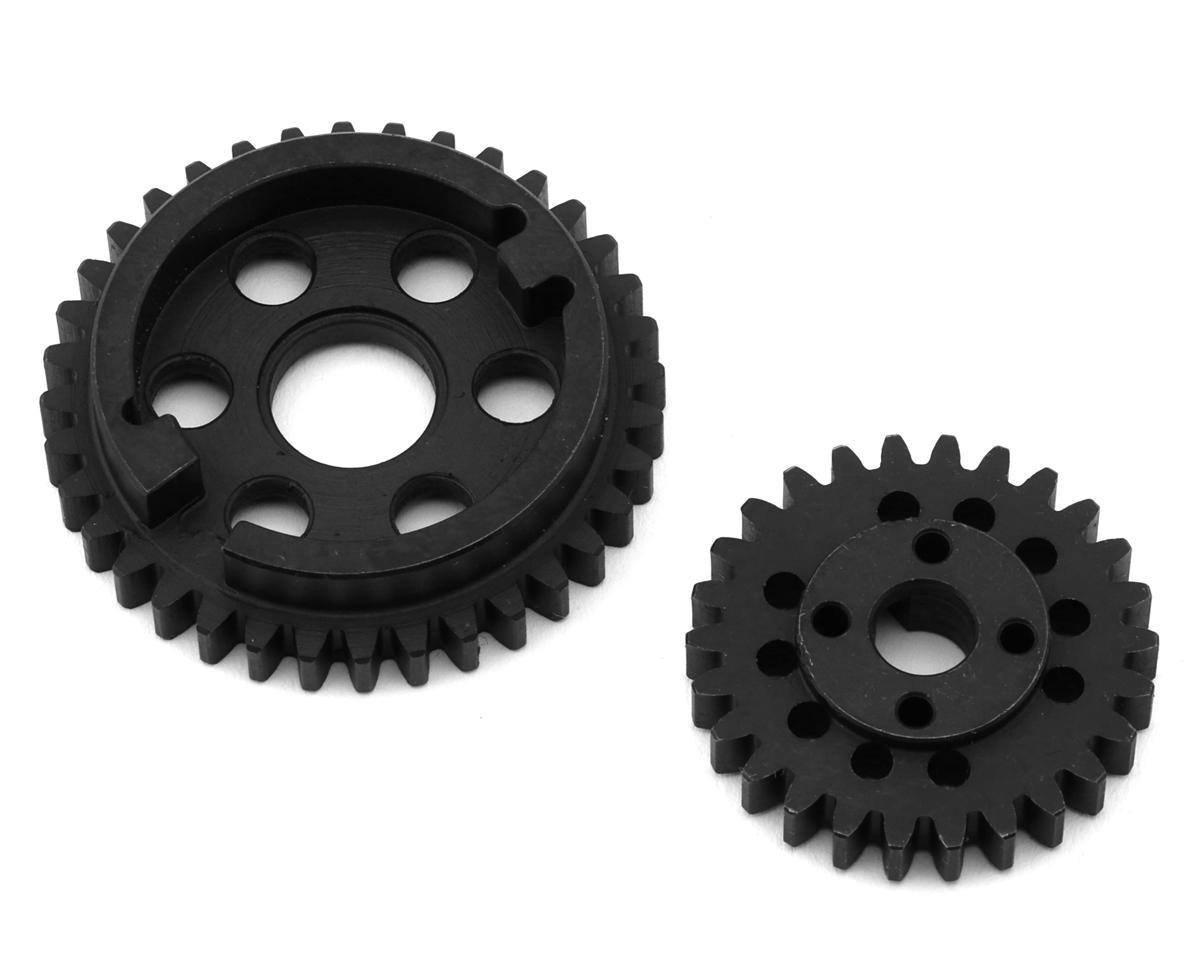 HPI Savage 3 Speed HD Gear Set (Third Gear 26/36T) [HPI160756