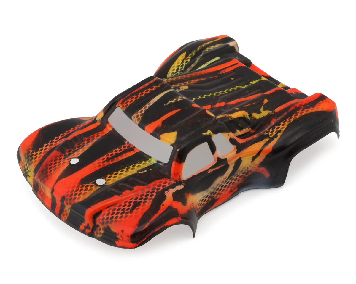 RadianZ Design Losi® Micro-T™ 1/24 Pre-Painted Short Course Truck