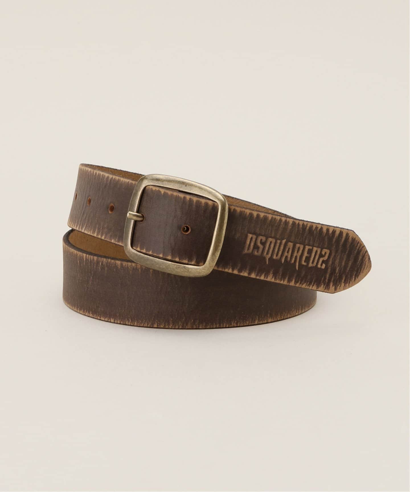 DSQUARED2/ディースクエアード】 Belt（ベルト）｜L'Appartement