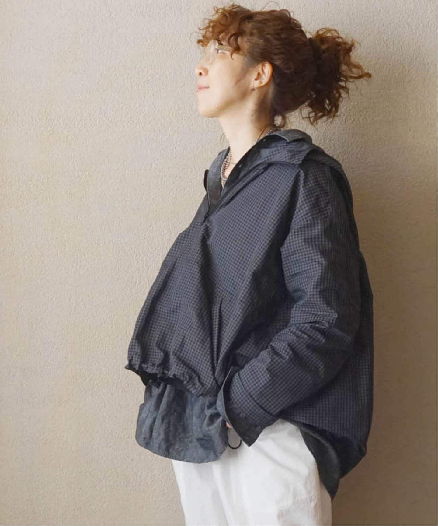 luxe】冬から春まで着回せる新作アイテムをCheck！｜journal standard