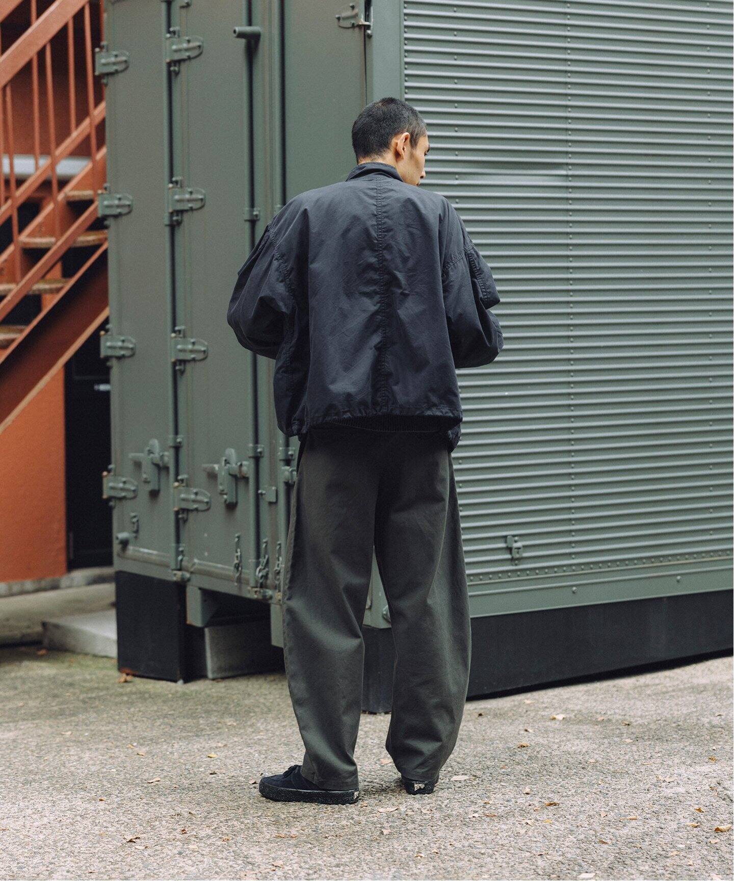 65 ショートモッズコート（ミリタリー）｜JOURNAL STANDARD