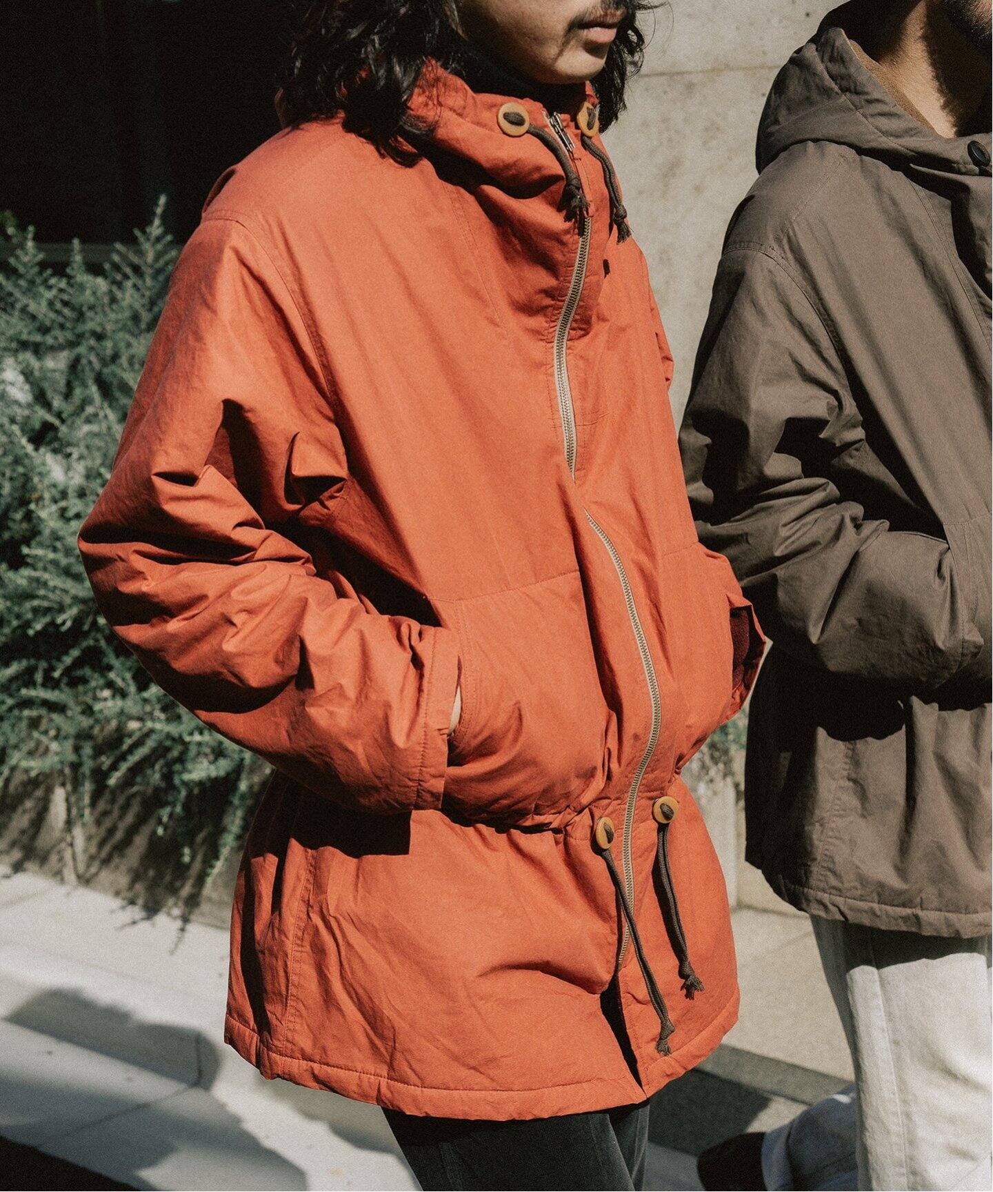 LA CORDERIE / ラ コードリー】ALPE（その他ブルゾン／アウター）｜L