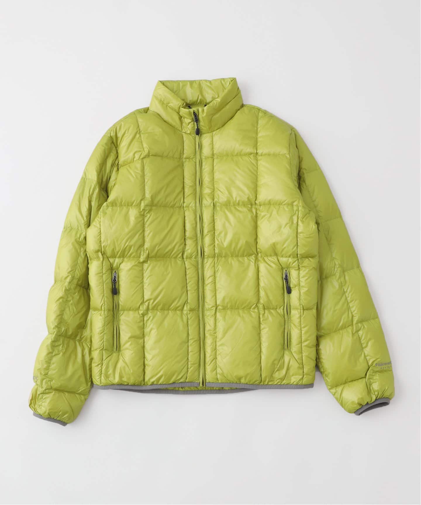 thisisneverthat / ディスイズネバーザット】PERTEX LIGHT DOWN JACKET