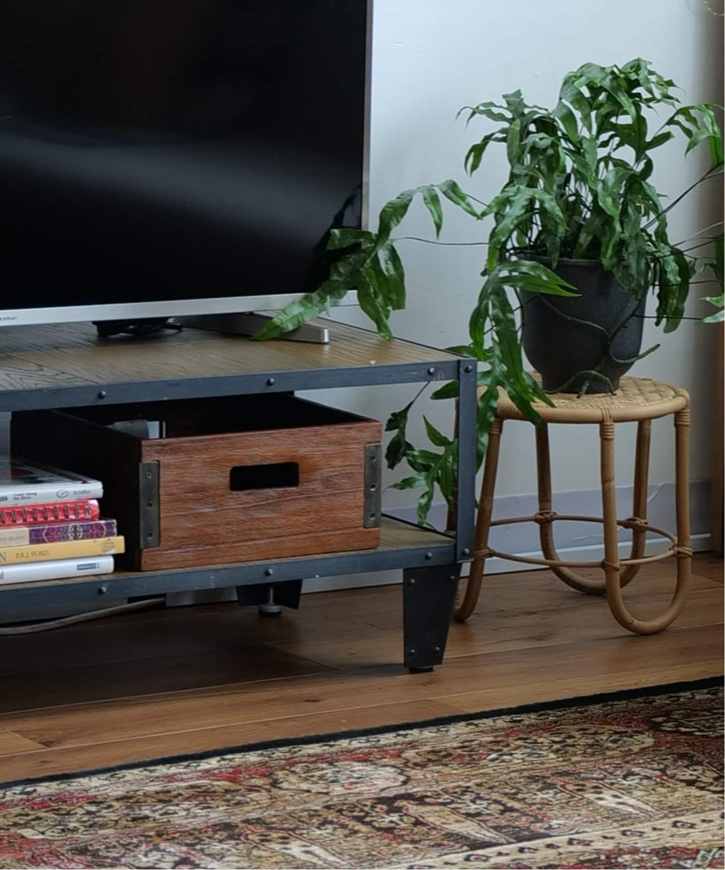 TROY BOX S トロイボックス（収納グッズ）｜ACME Furniture（アクメ