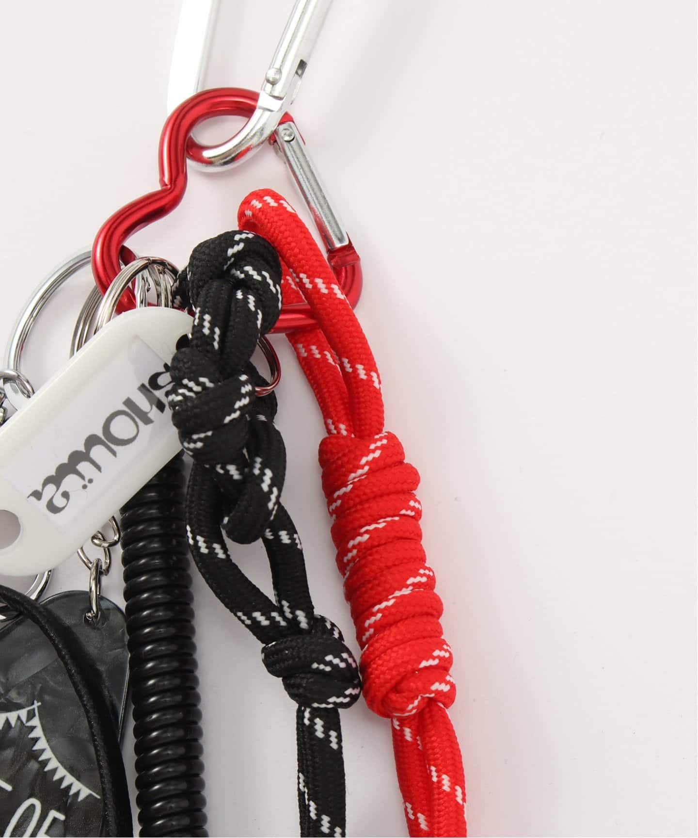 SHOUIA/ショウイア】 SPICE OF LIFE CHARM（その他ファッション小物