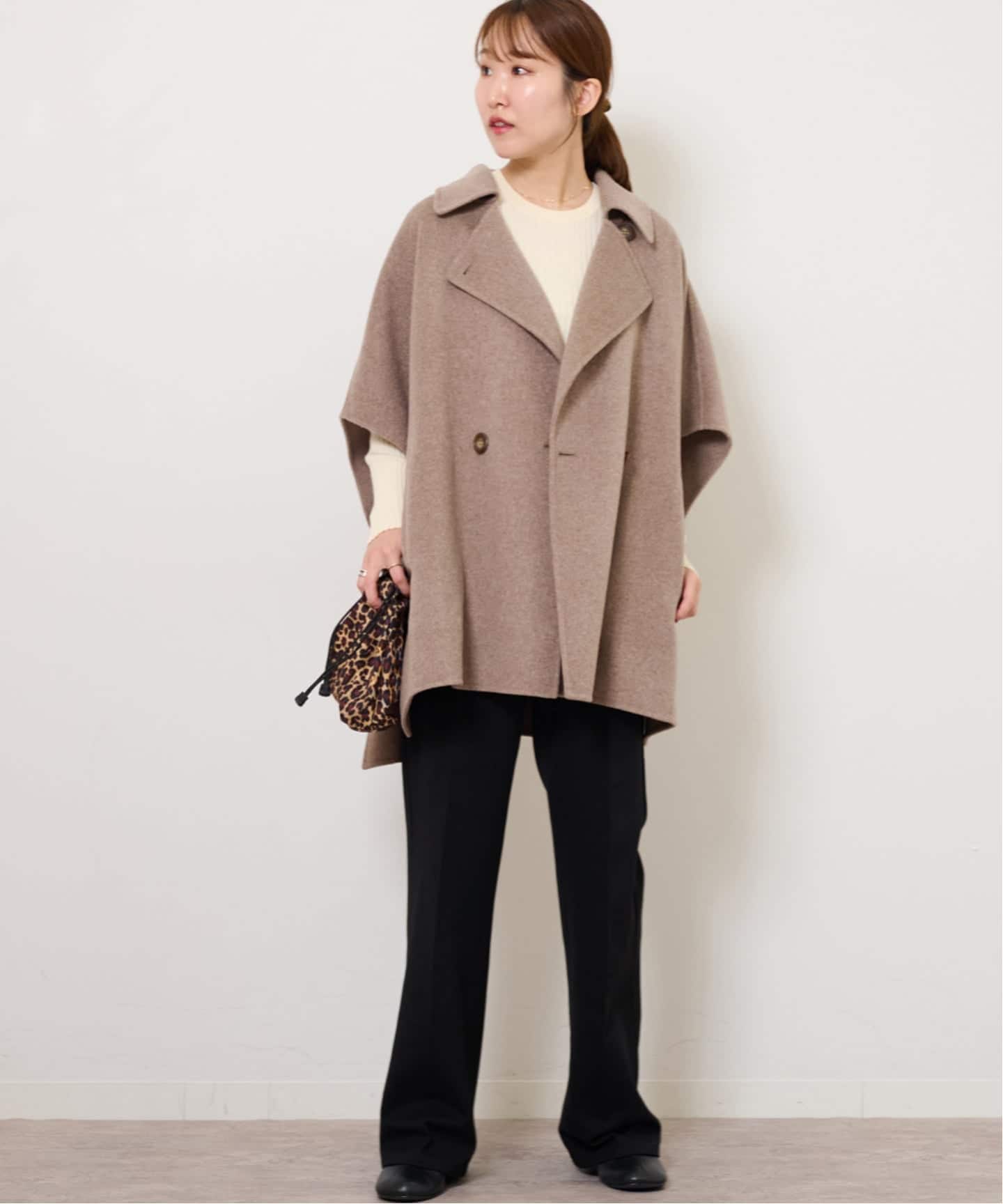 追加》ウールナイロンリバーVEST（ベスト）｜JOURNAL STANDARD relume