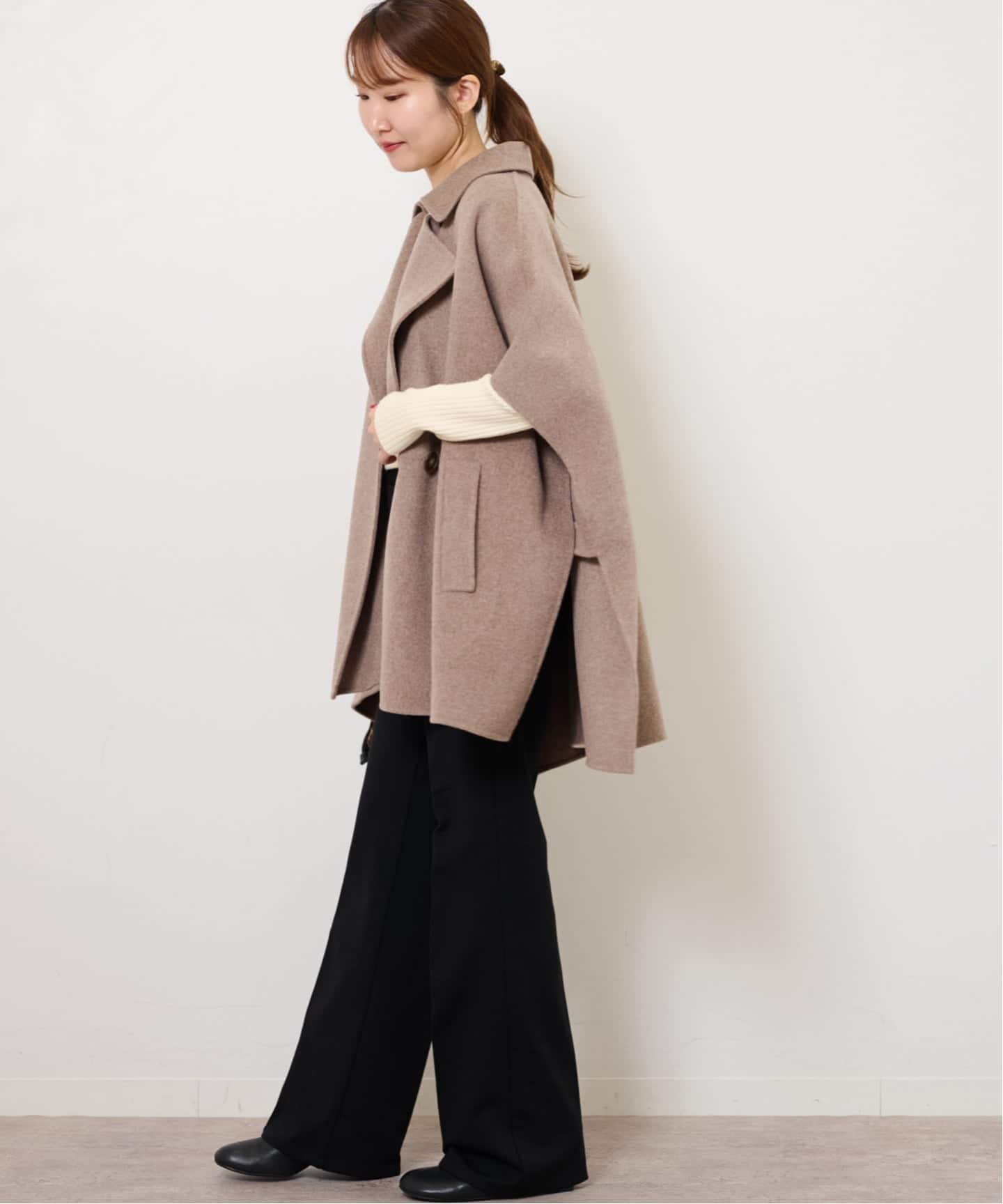 追加2》ウールナイロンリバーVEST（ベスト）｜JOURNAL STANDARD relume