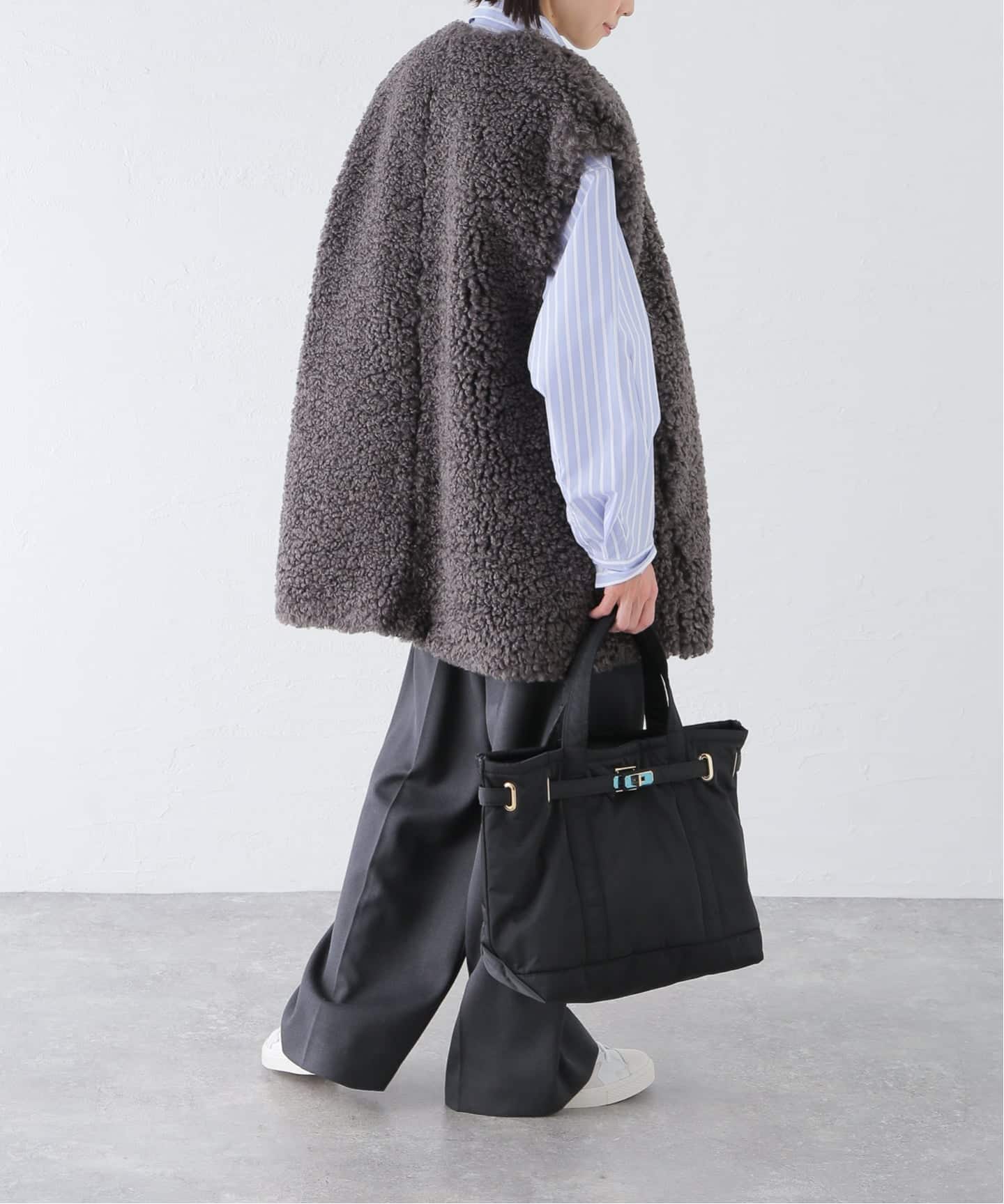 シープエコファーベスト（ベスト）｜JOURNAL STANDARD L'ESSAGE