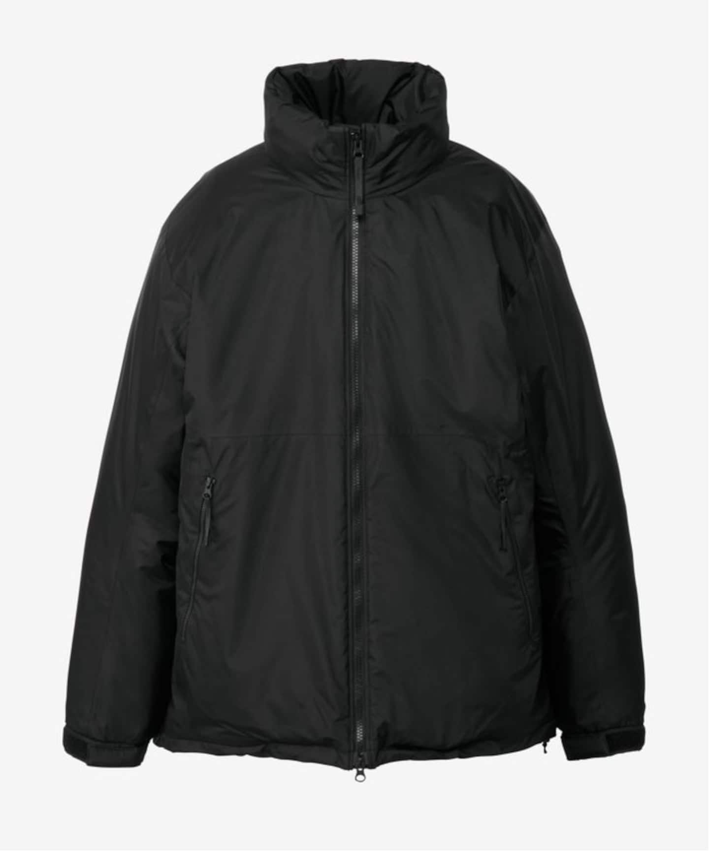 GOLDWIN / ゴールドウィン WINDSTOPPER by GORETEX LABS Puffy JK