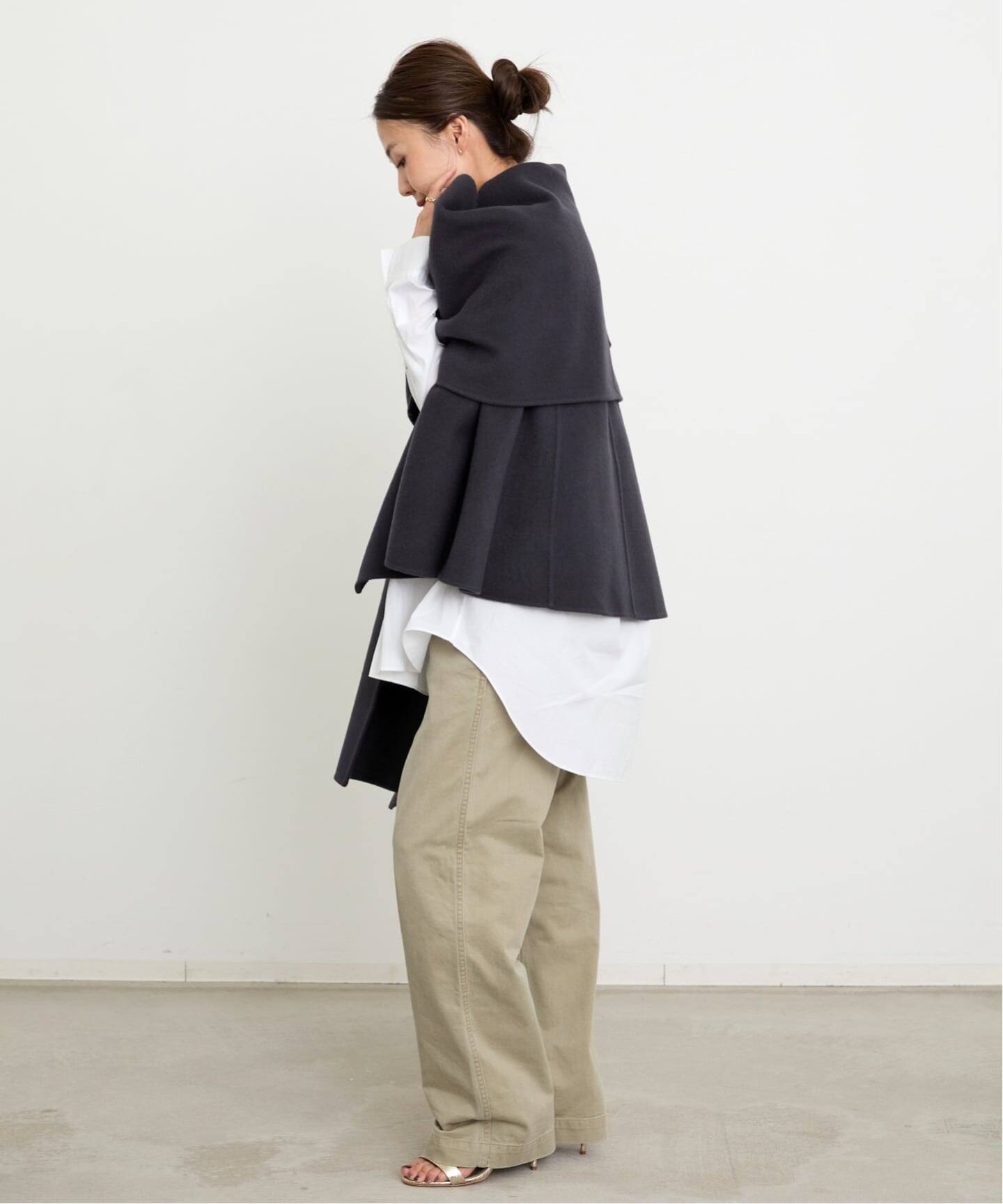 COUTURE D'ADAM/クチュールドアダム】 VINTAGE FINISH OLD CHINO