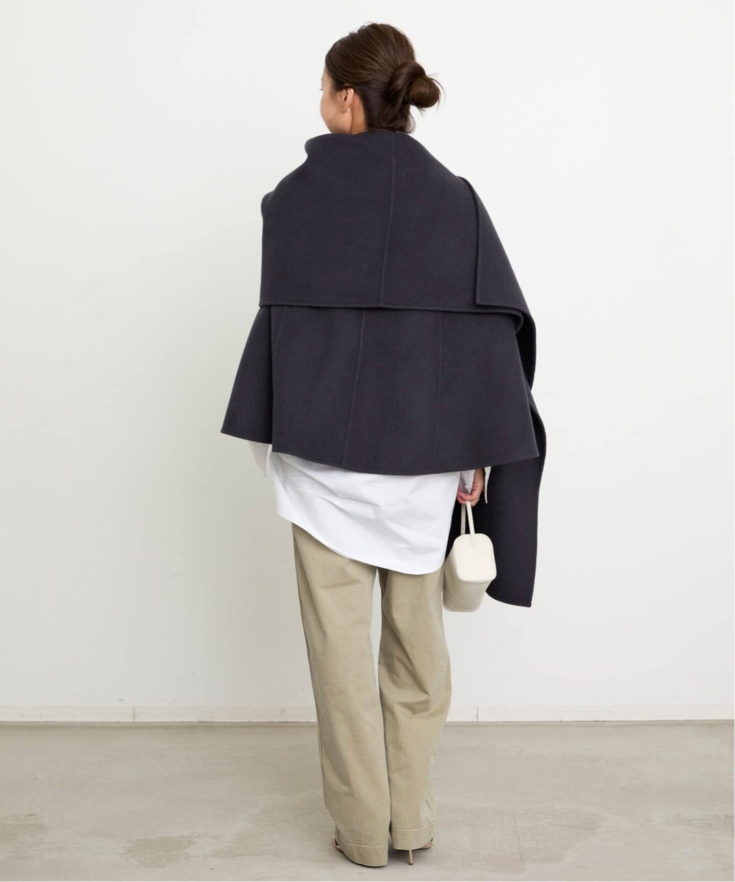 COUTURE D'ADAM/クチュールドアダム】 VINTAGE FINISH OLD CHINO