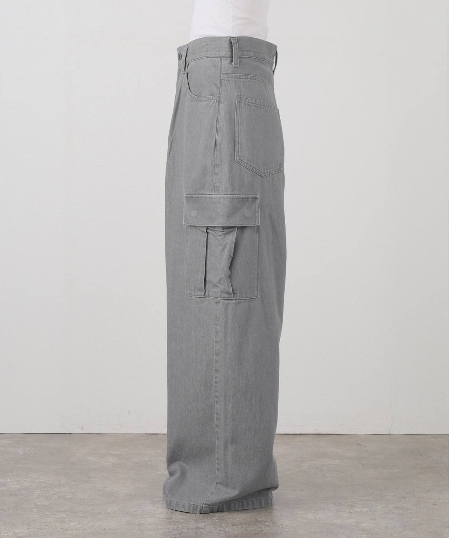 GOOD GRIEF！/グッドグリーフ】Sarrouel Pants GOOD GRIEF！/グッド