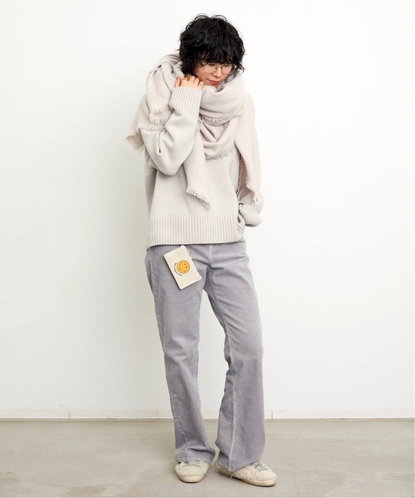 GOOD GRIEF!/グッド グリーフ】 CORDUROY BOOTS CUT PANTS（その他
