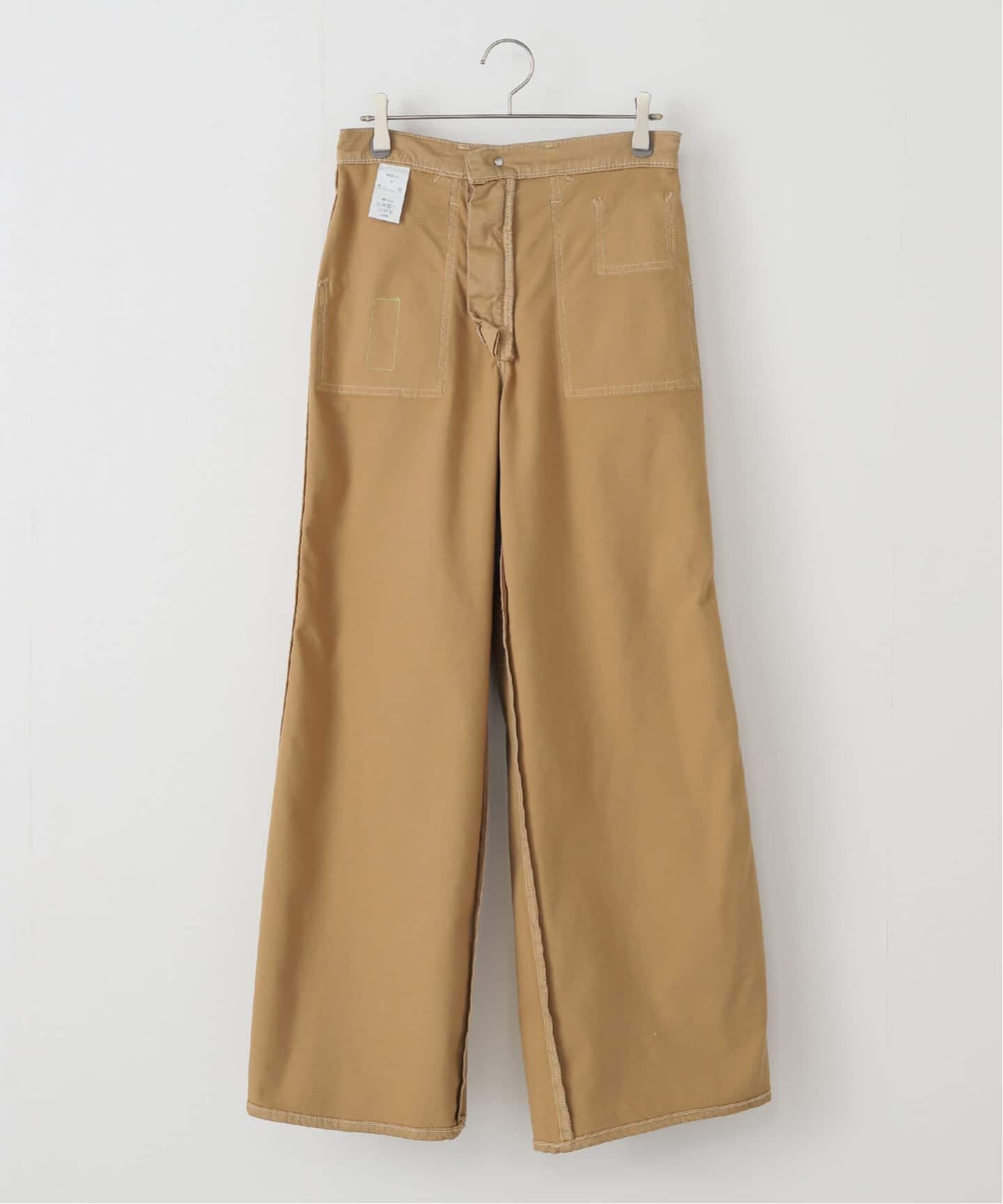 GOOD GRIEF!/グッド グリーフ】 CHINO PAINTER PANTS（その他パンツ