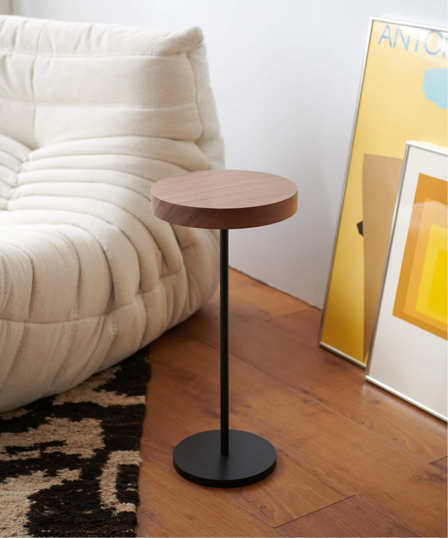 ligne roset/リーン・ロゼ】ROSETCHANTERELLE サイドテーブル