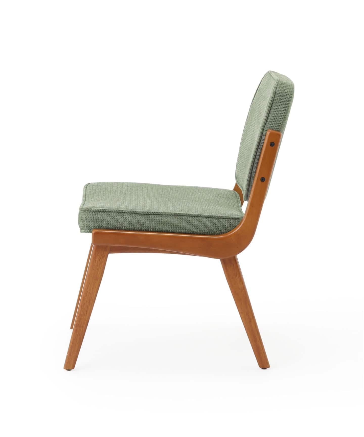 大型商品》SIERRA CHAIR (Fabric green) シエラチェア グリーン