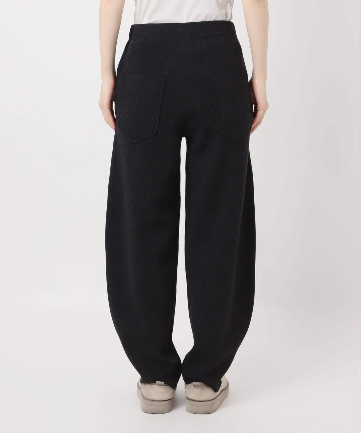 GOOD GRIEF!/グッド グリーフ】 Barrel Pants（その他パンツ）｜L