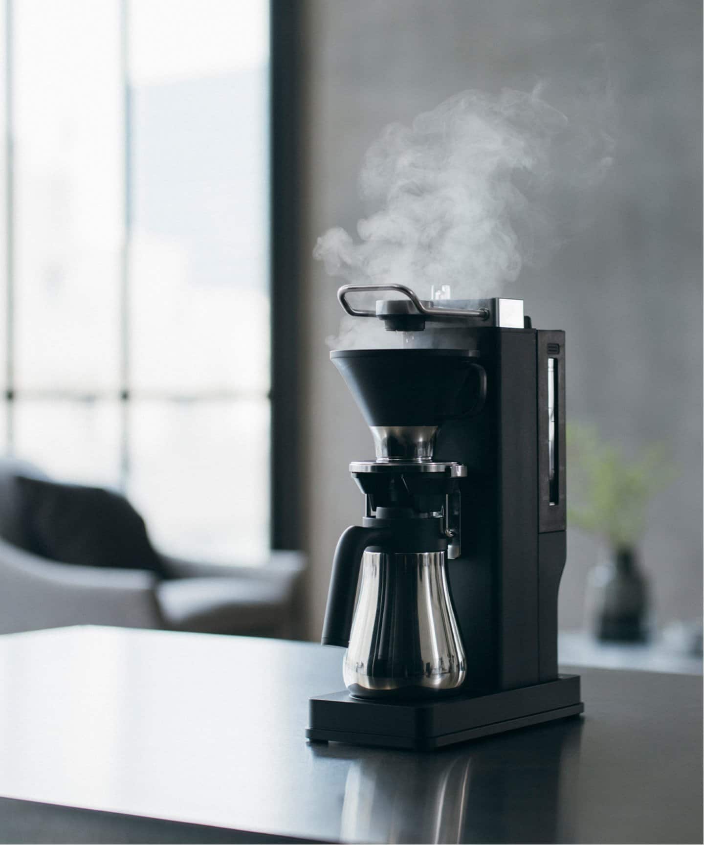 BALMUDA/バルミューダ】 The Brew コーヒーメーカー（家電）｜JOURNAL