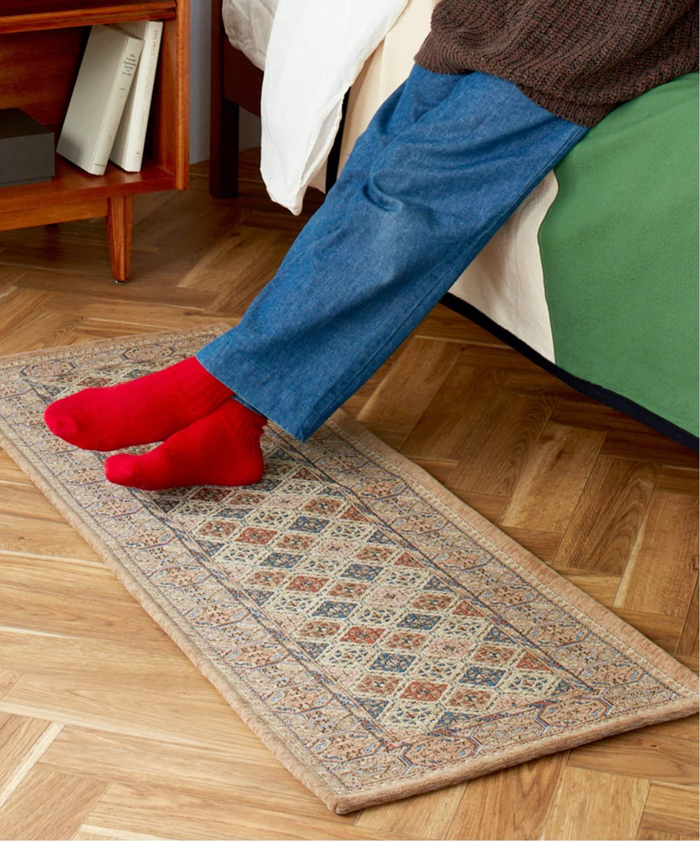 再入荷｜Vintage taste RUG｜JOURNAL STANDARD FURNITURE｜ブログ