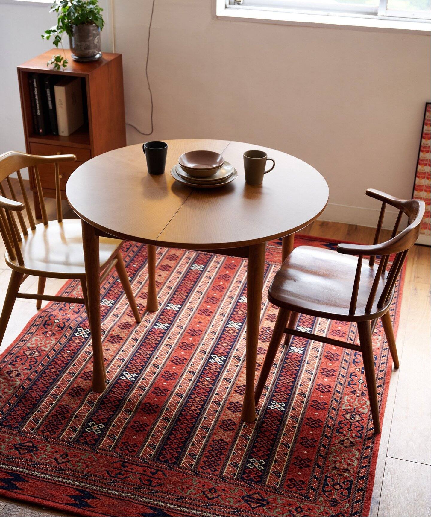 MONTECITO RUG 120x160 モンテシート ラグ（ラグ・マット）｜ACME