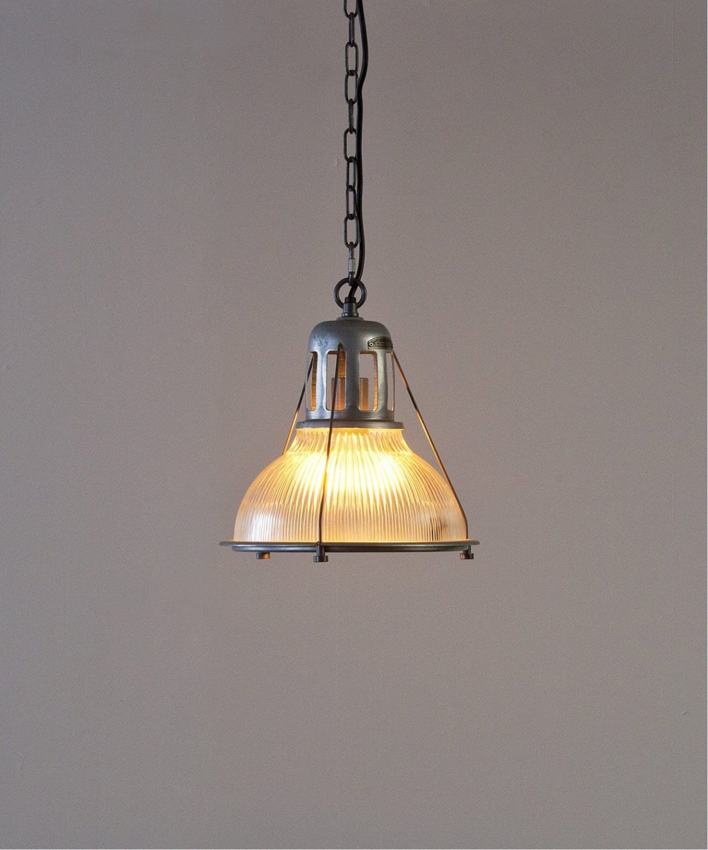 BODIE INDUSTRY LAMP ボディインダストリー ペンダントランプ（照明