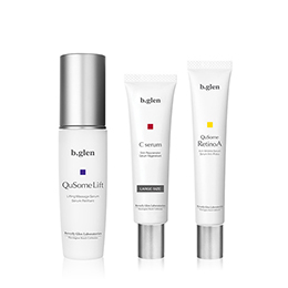 全製品リスト | スキンケア化粧品・サイエンスコスメのビーグレン（b