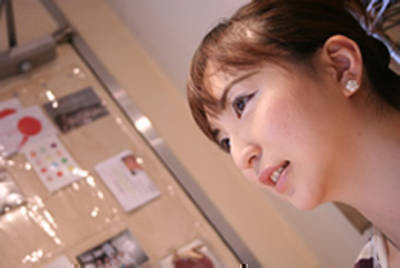 24800円【相手＆自分も】耳ツボジュエリー通信講座！☆2900円キット付