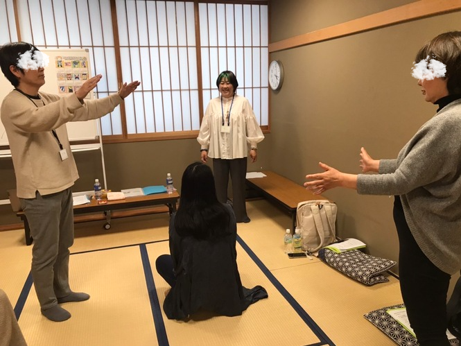 上級】スピリチュアルカウンセラー養成講座 | 一般社団法人日本