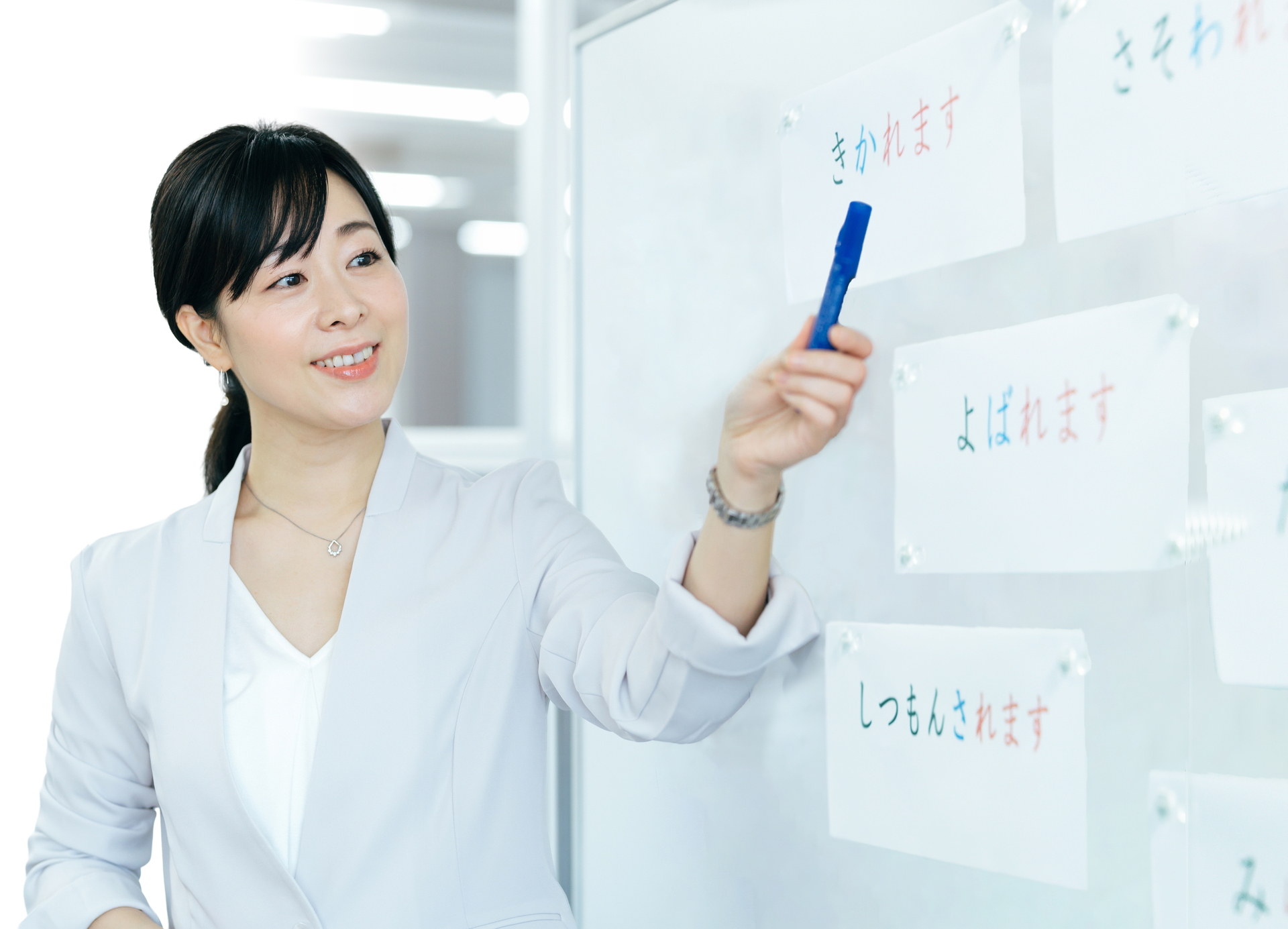 日本語教師養成講座 | ヒューマンアカデミー（総合） 鹿児島校（高見