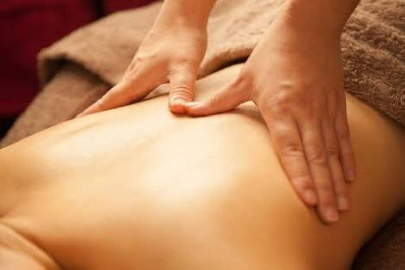 スクール発！柔道整復師監修！アロマリンパドレナージュ通信講座！認定