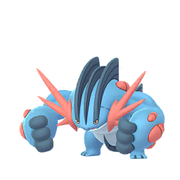 メガラグラージ (Pokémon) - Pokémon GO