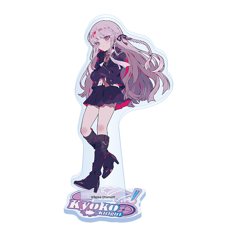 ダンガンロンパシリーズ