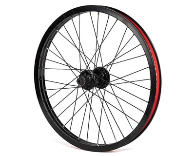 BMX Rear Cassette Wheels | Odyssey Shadow Haro - Dan's Comp