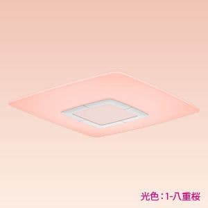 DL-C207V (シャープ)｜6畳用｜住宅用照明器具｜電材堂【公式】