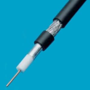 S-7C-FB｜同軸ケーブル｜電線(ケーブル)｜激安価格通販なら電材堂【公式】