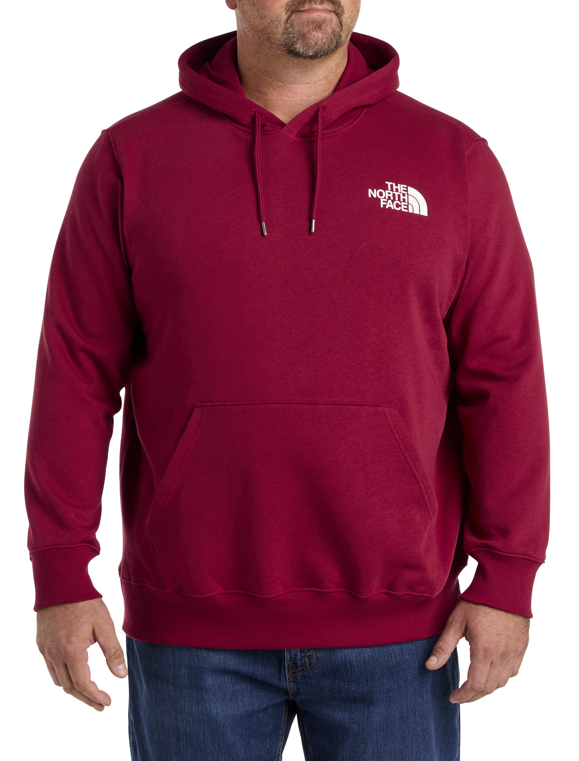 Big + Tall | The North Face Brand Proud Hoodie | DXL