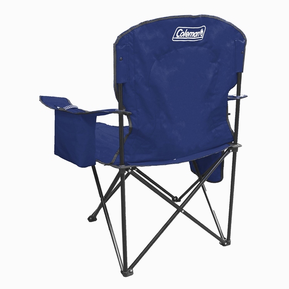 Coleman Oversized Cooler Custom Folding Chair |Promotional Chair