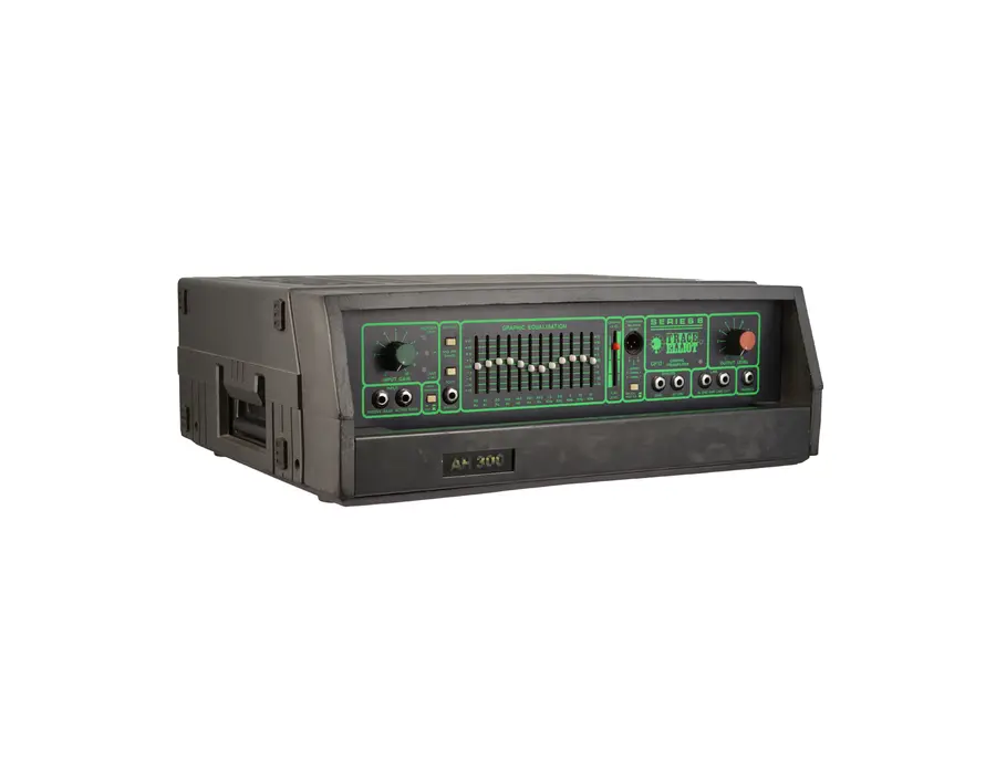 Trace Elliot AH300 - What To Know & Where To Buy | Equipboard