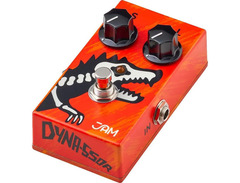 JAM Pedals Dyna-ssor - What To Know & Where To Buy | Equipboard
