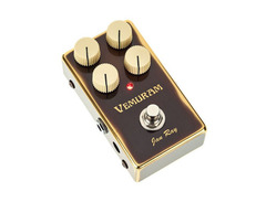 Vemuram Jan Ray - What To Know & Where To Buy | Equipboard