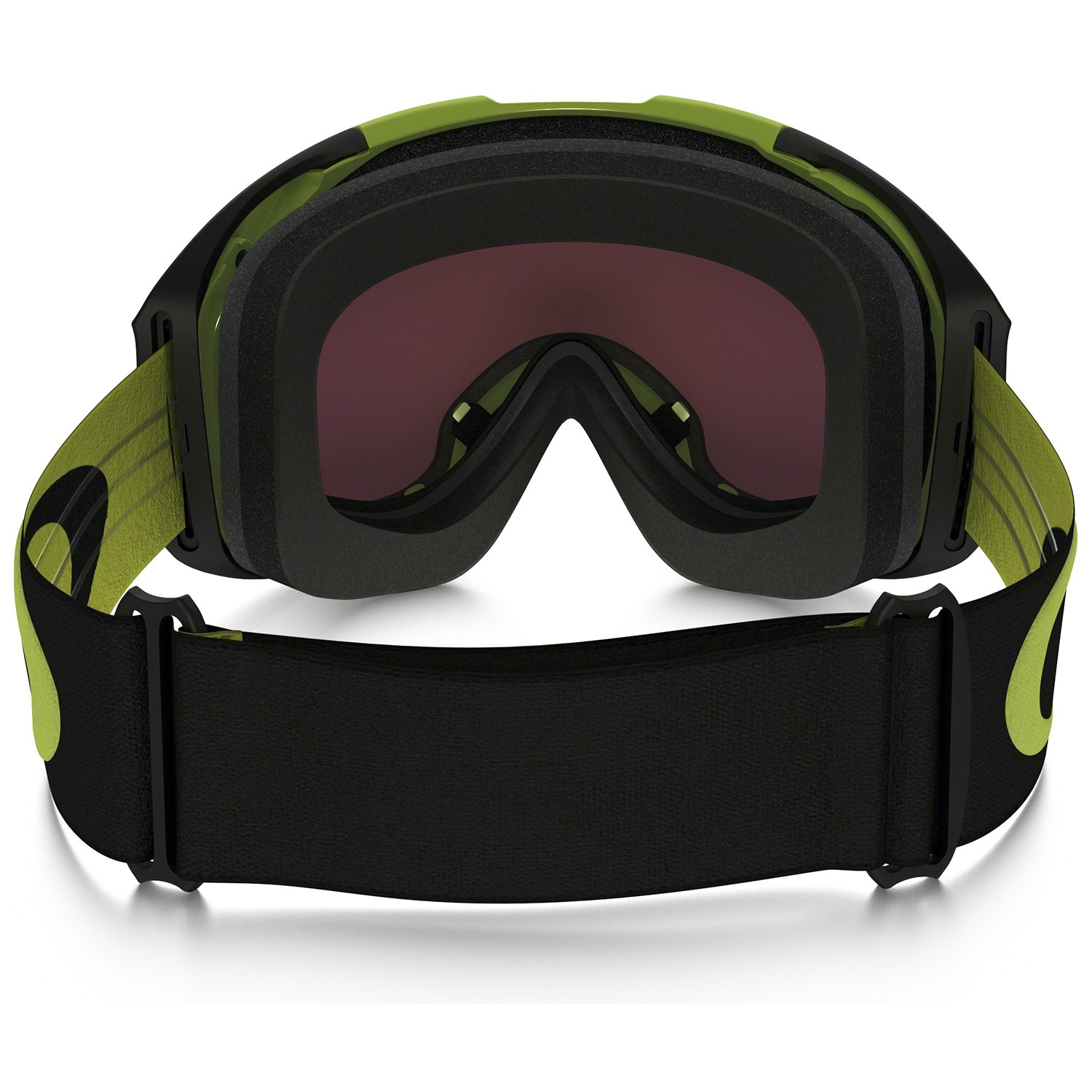 Oakley airbrake xl asian fit 2024 goggles