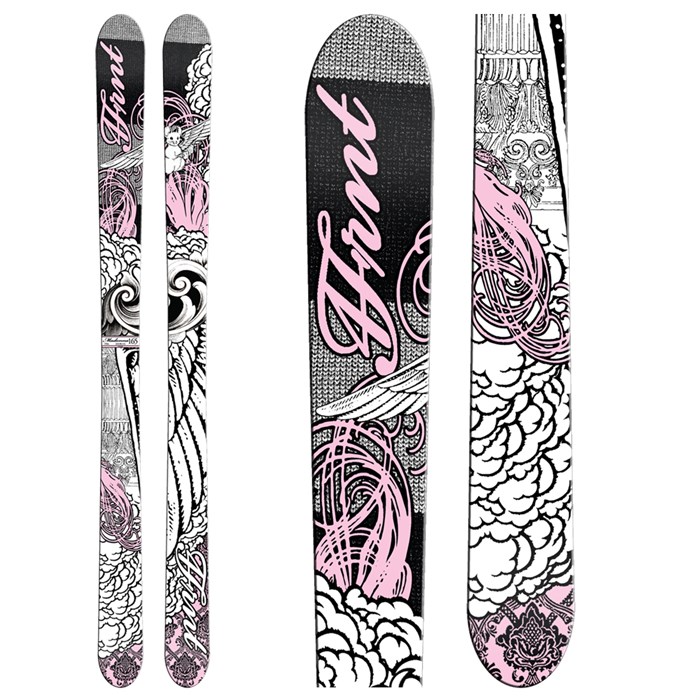 4FRNT Madonna Skis - Women's 2009 | evo