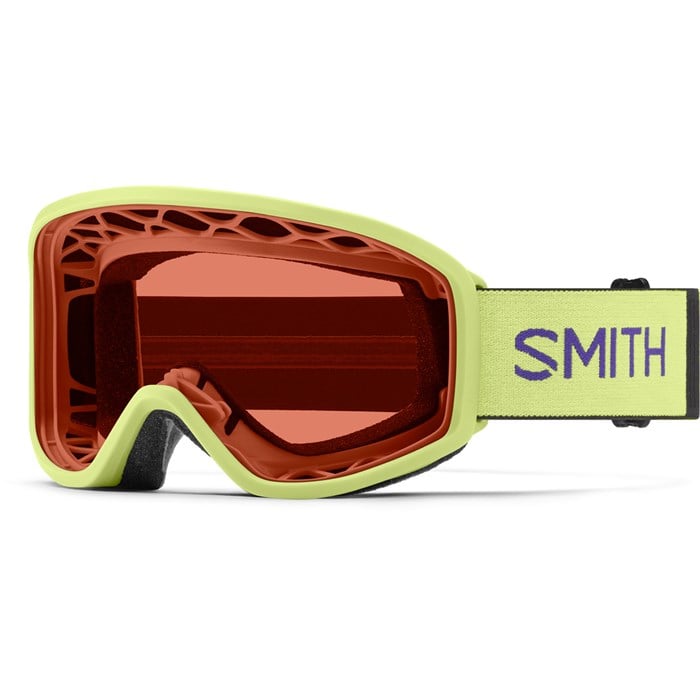 Smith Reason OTG Goggles | evo