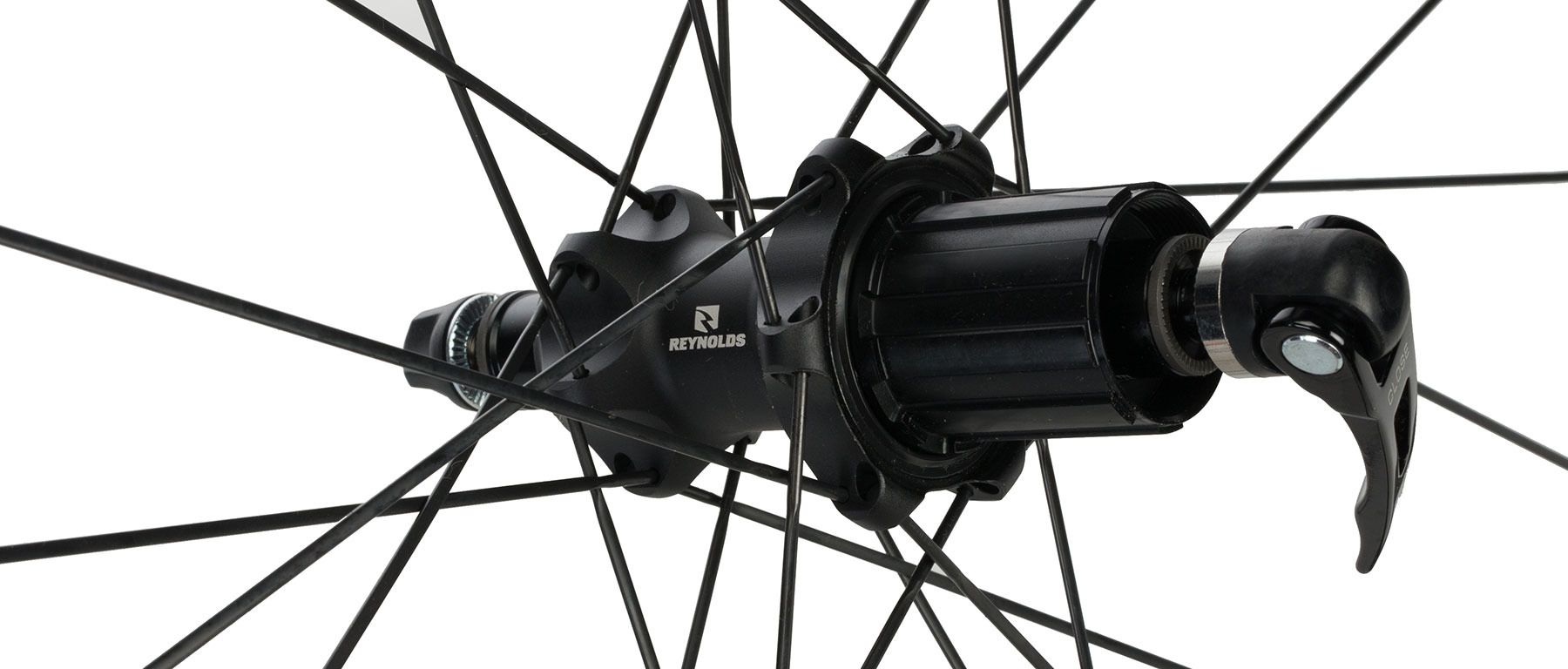 Reynolds Strike SLG Carbon Wheelset Excel Sports | Shop Online