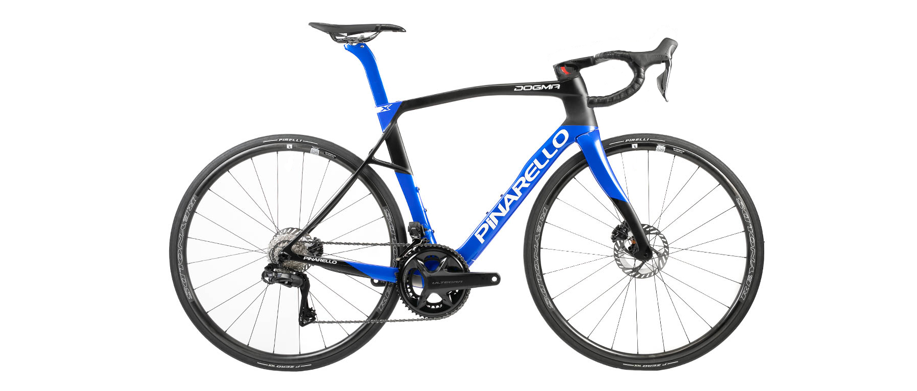 Pinarello Dogma X Ultegra R8170 Di2 Bicycle Excel Sports | Shop