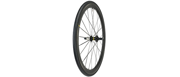 Mavic Cosmic Pro Carbon SL UST Rear Wheel Excel Sports | Shop